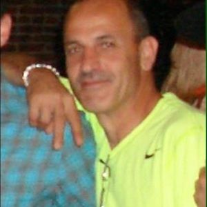 Meet your Posher, Antrinig